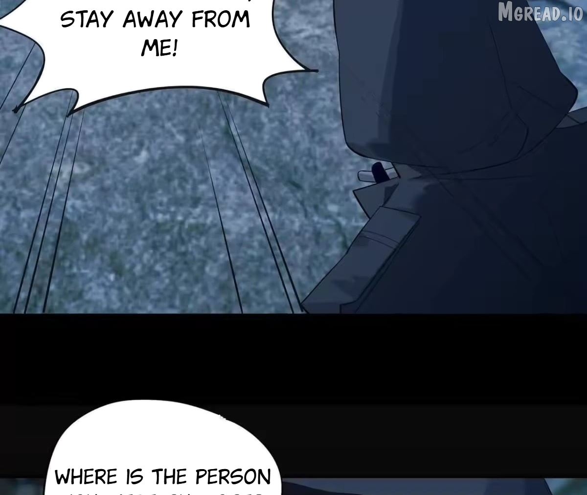Confession Of The Suspect A Chapter 19  - page 76